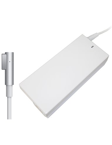 Laddare för MacBook Air 2008-2012 45W 14.5V Magsafe L-kontakt - supersnabb leverans | eQuipIT