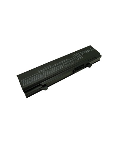 Batteri för Dell Latitude E5400 E5500 KM668 4400mAh - supersnabb leverans | eQuipIT