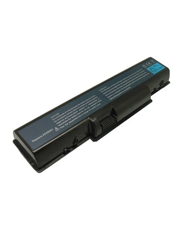 Batteri för Acer Packard-Bell AS09A31 8800mAh - supersnabb leverans | eQuipIT