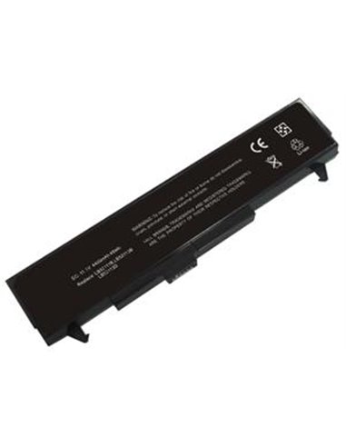 Batteri för LG LB32111B 4400mAh - supersnabb leverans | eQuipIT