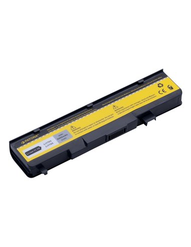 Batteri för Fujitsu Amilo 21-92348-01 4400mAh - supersnabb leverans | eQuipIT