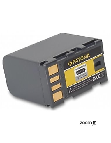 Batteri för JVC BN-VF823U 2190mAh 7.4V - supersnabb leverans | eQuipIT