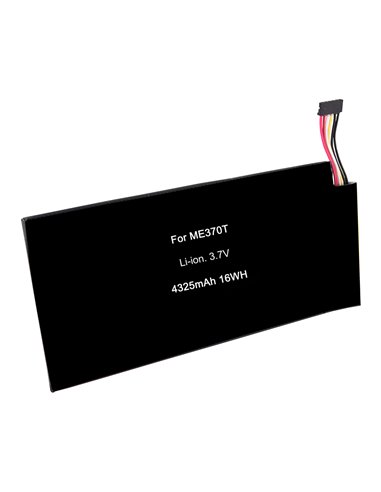Batteri för Asus Nexus 7 C11-ME370T 4325mAh - supersnabb leverans | eQuipIT