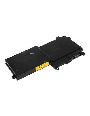 Batteri för HP ProBook 640 G2 650 G2 3400mAh CI03XL - supersnabb leverans | eQuipIT