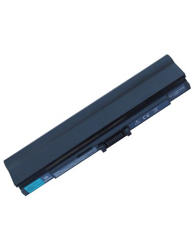 Batteri för Acer Aspire 1810 4400mAh - supersnabb leverans | eQuipIT