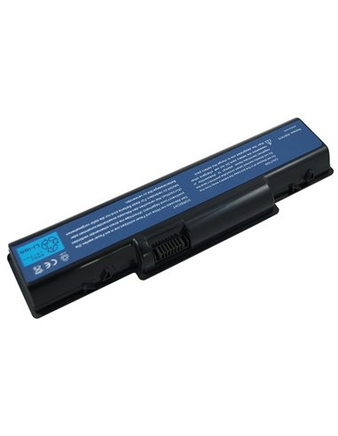 Batteri för Acer Aspire 4720 Series 4400mAh - supersnabb leverans | eQuipIT